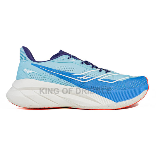 KING OF DRIBBLE Sepatu Running/Lari Mills Enerstrike Hyper 9105602 Original