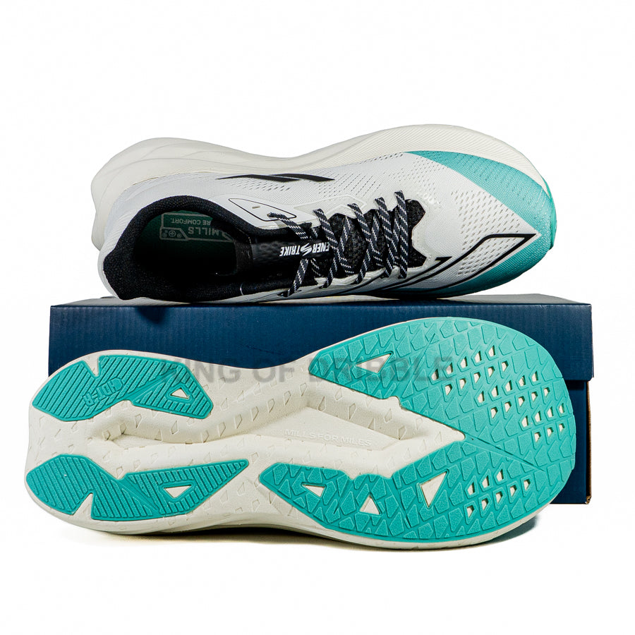 KING OF DRIBBLE Sepatu Running/Lari Mills Enerstrike Hyper 9105604 Original