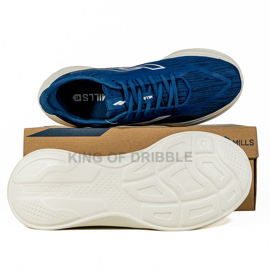 KING OF DRIBBLE Sepatu Running/Lari Mills Delta 9105702 Original
