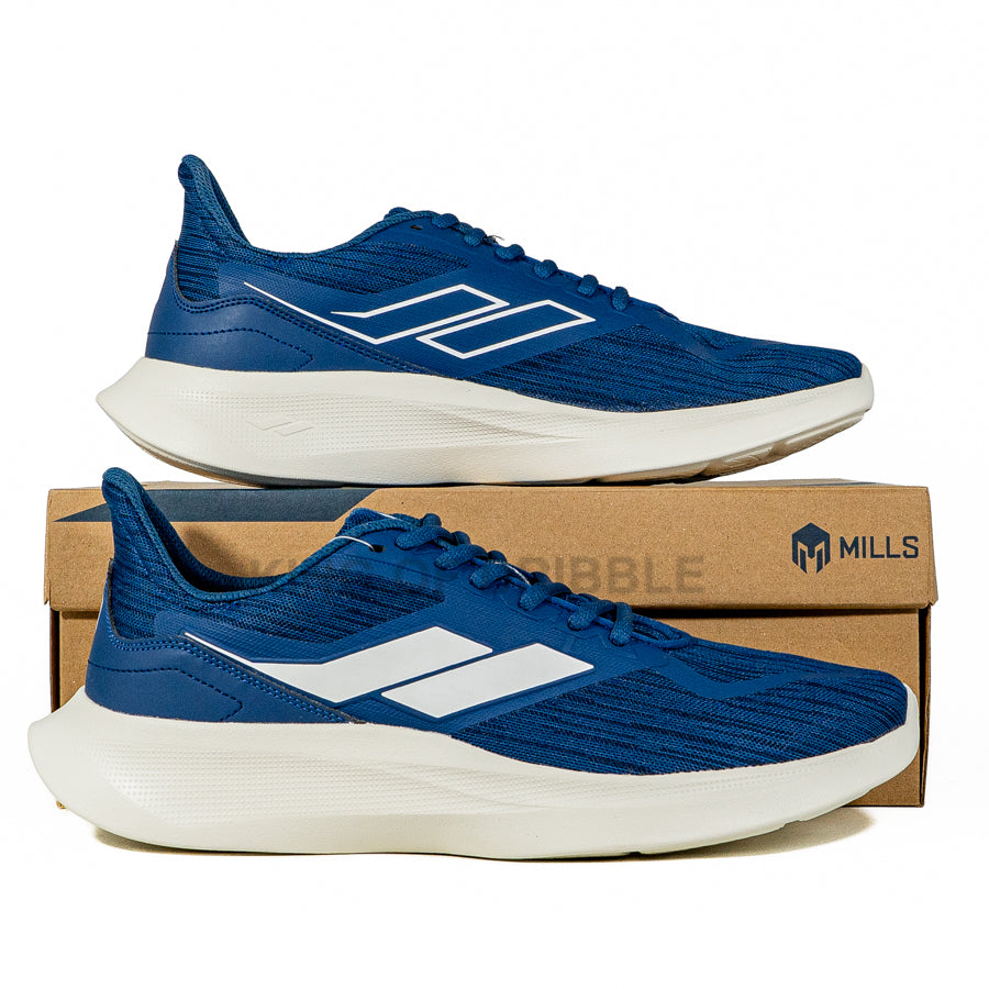 KING OF DRIBBLE Sepatu Running/Lari Mills Delta 9105702 Original