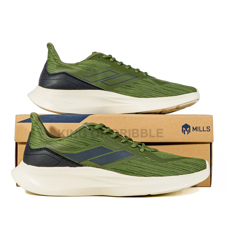 KING OF DRIBBLE Sepatu Running/Lari Mills Delta 9105703 Original