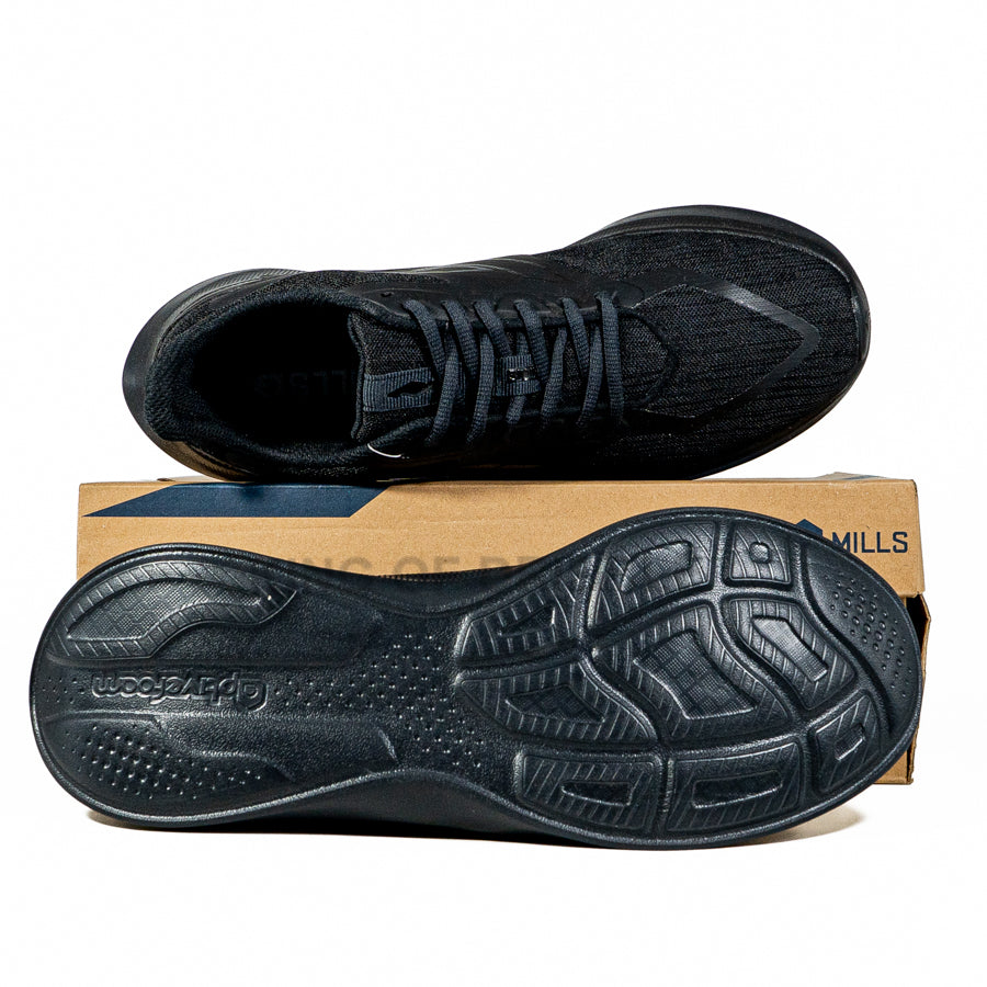 KING OF DRIBBLE Sepatu Running/Lari Mills Delta 9105704 Original