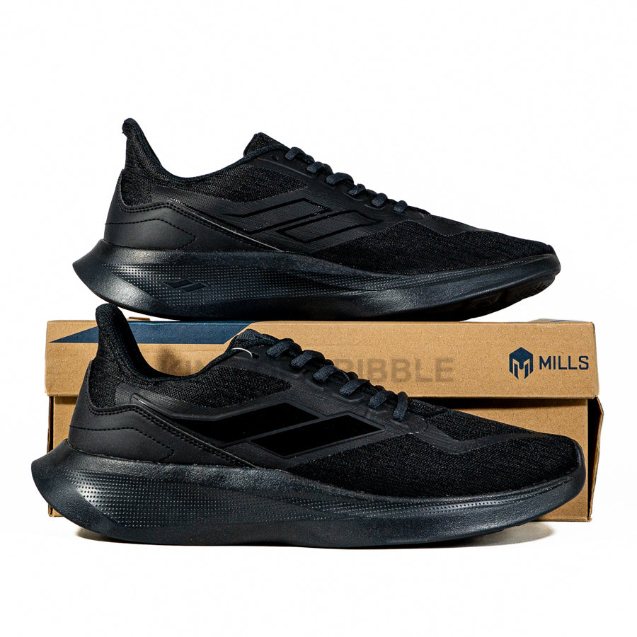 KING OF DRIBBLE Sepatu Running/Lari Mills Delta 9105704 Original