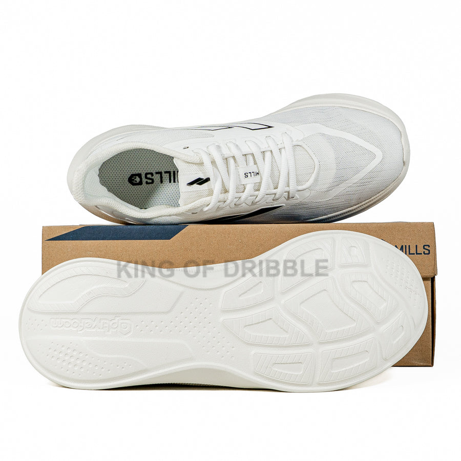 KING OF DRIBBLE Sepatu Running/Lari Mills Delta 9105705 Original