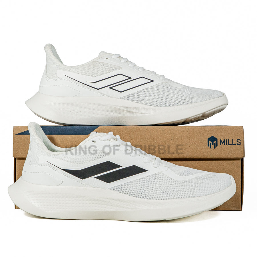 KING OF DRIBBLE Sepatu Running/Lari Mills Delta 9105705 Original