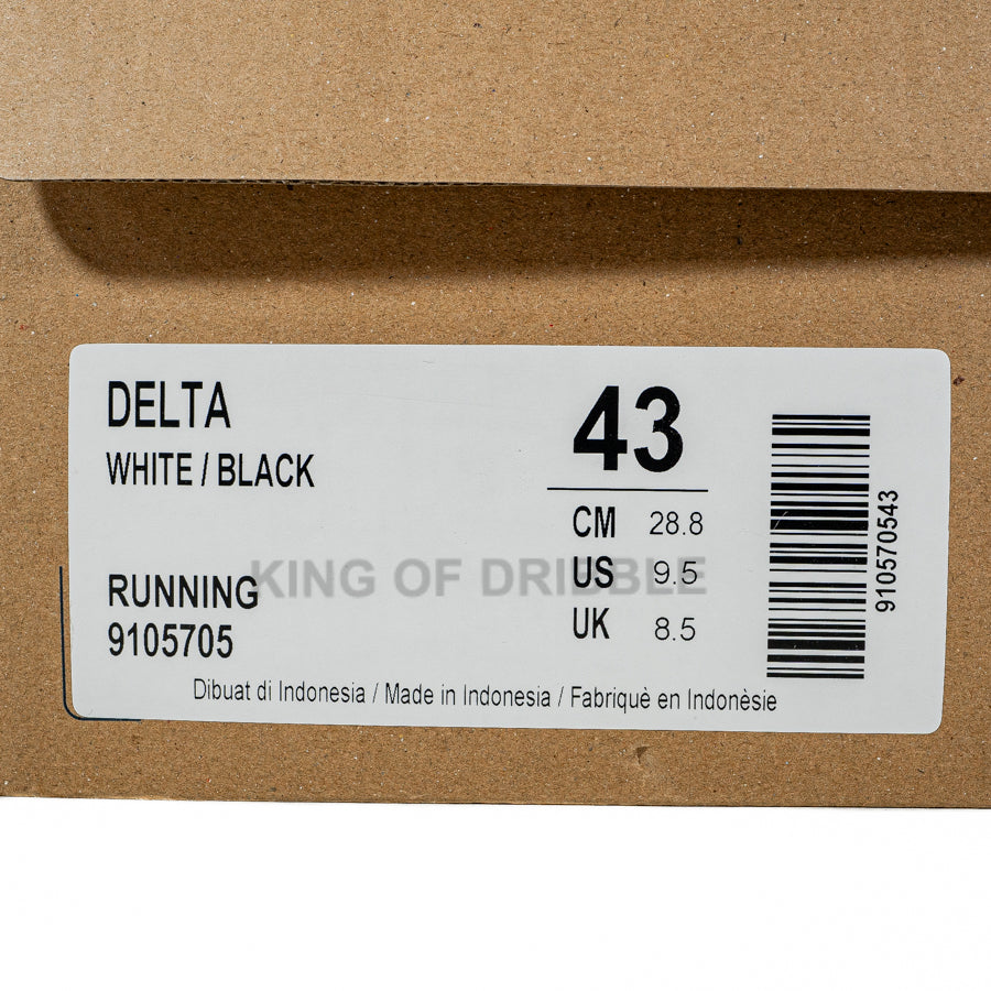 KING OF DRIBBLE Sepatu Running/Lari Mills Delta 9105705 Original