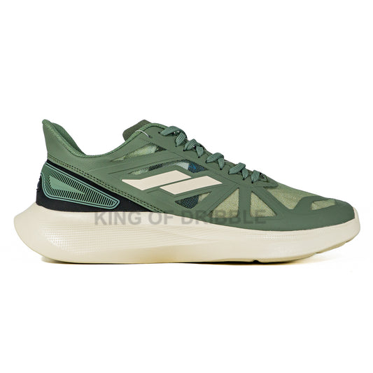 KING OF DRIBBLE Sepatu Running/Lari Mills Saga 9106001 Original