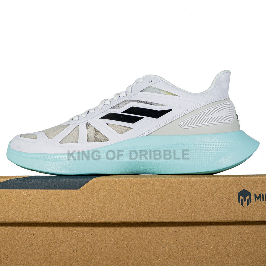 KING OF DRIBBLE Sepatu Running/Lari Mills Saga 9106002 Original