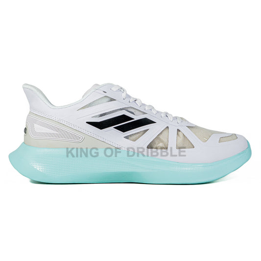 KING OF DRIBBLE Sepatu Running/Lari Mills Saga 9106002 Original