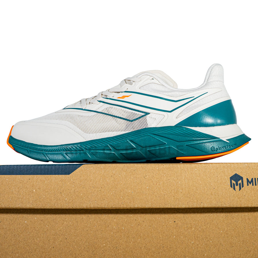 KING OF DRIBBLE Sepatu Running/Lari Mills Treximo Saga M3 9106106 Original