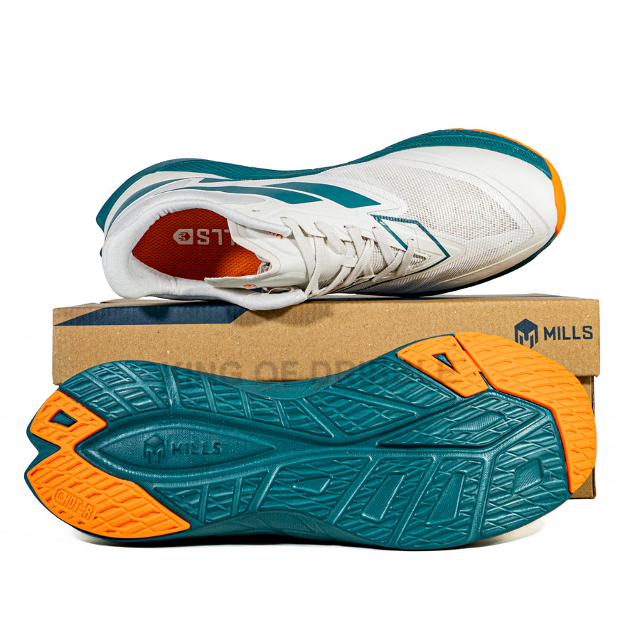 KING OF DRIBBLE Sepatu Running/Lari Mills Treximo Saga M3 9106106 Original