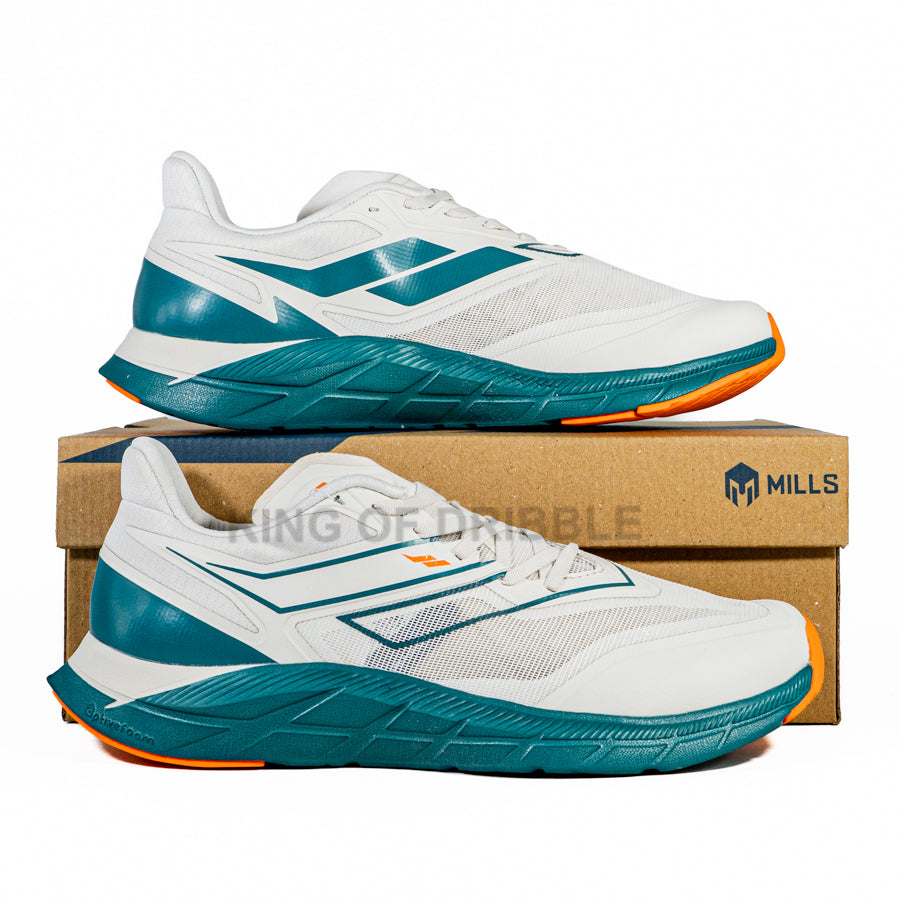 KING OF DRIBBLE Sepatu Running/Lari Mills Treximo Saga M3 9106106 Original