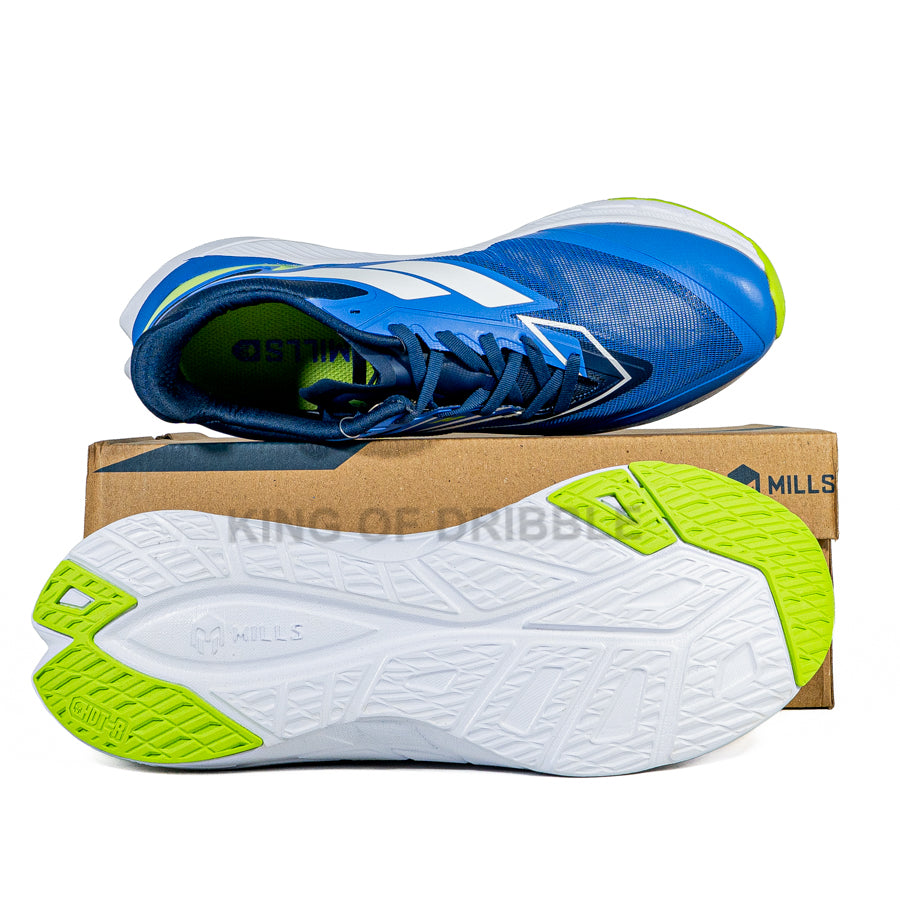 KING OF DRIBBLE Sepatu Running/Lari Mills Treximo Saga M3 9106107 Original