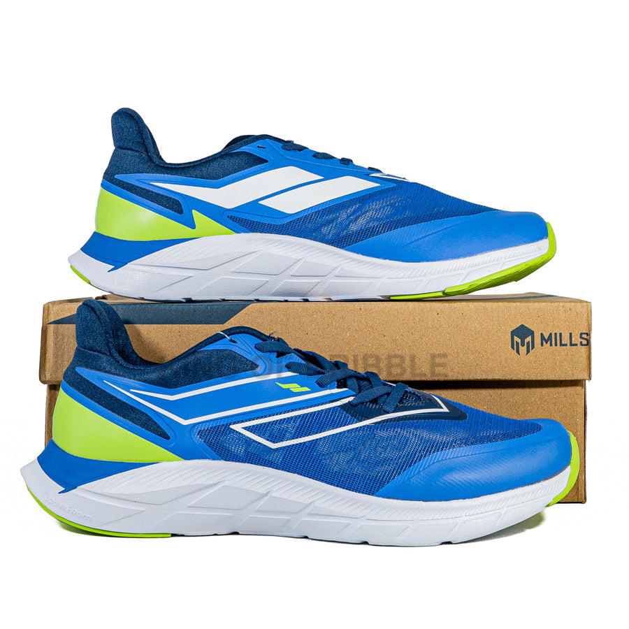 KING OF DRIBBLE Sepatu Running/Lari Mills Treximo Saga M3 9106107 Original