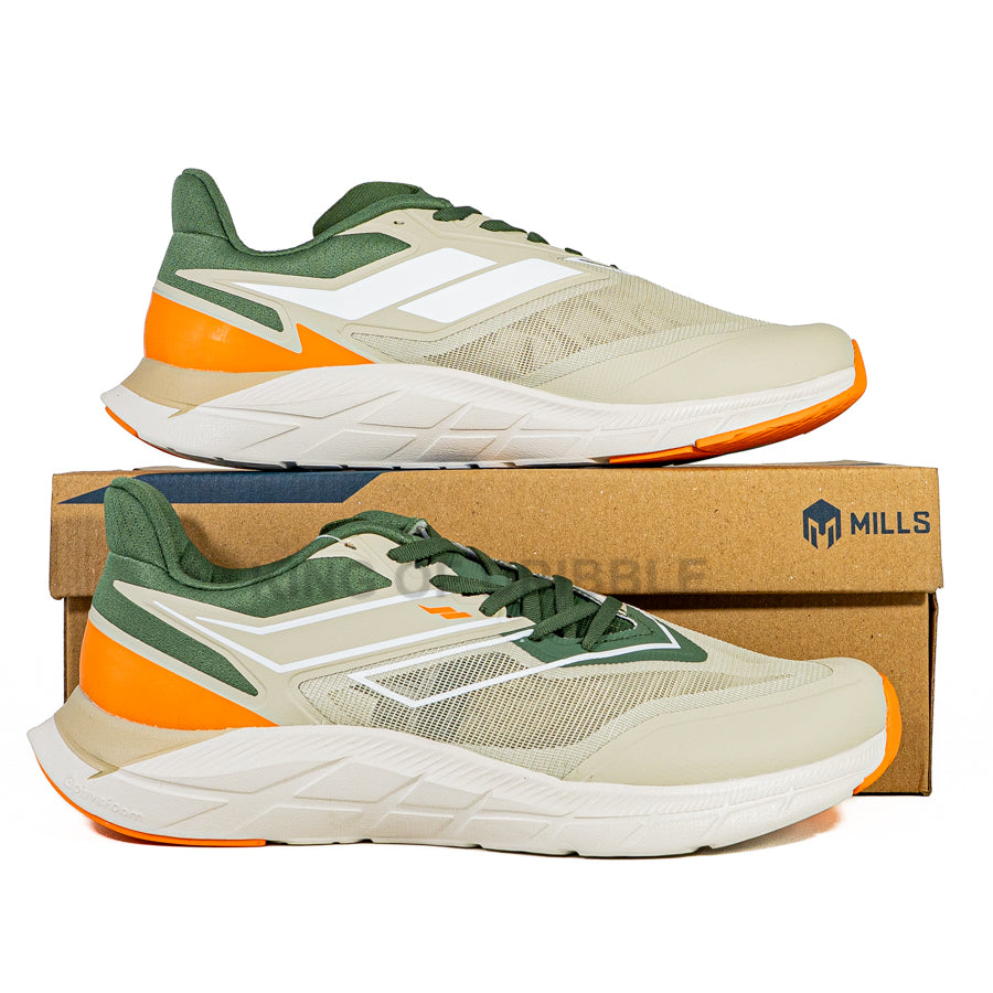 KING OF DRIBBLE Sepatu Running/Lari Mills Treximo Saga M3 9106109 Original