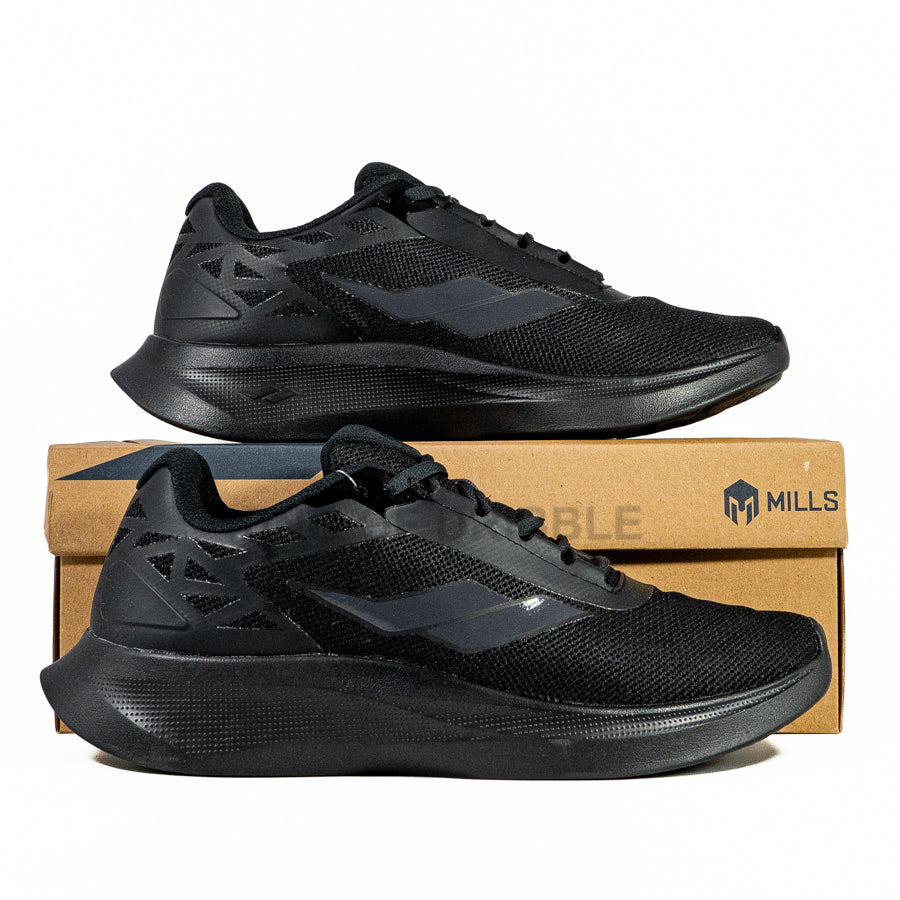 KING OF DRIBBLE Sepatu Running/Lari Mills Sonic 9106301 Original