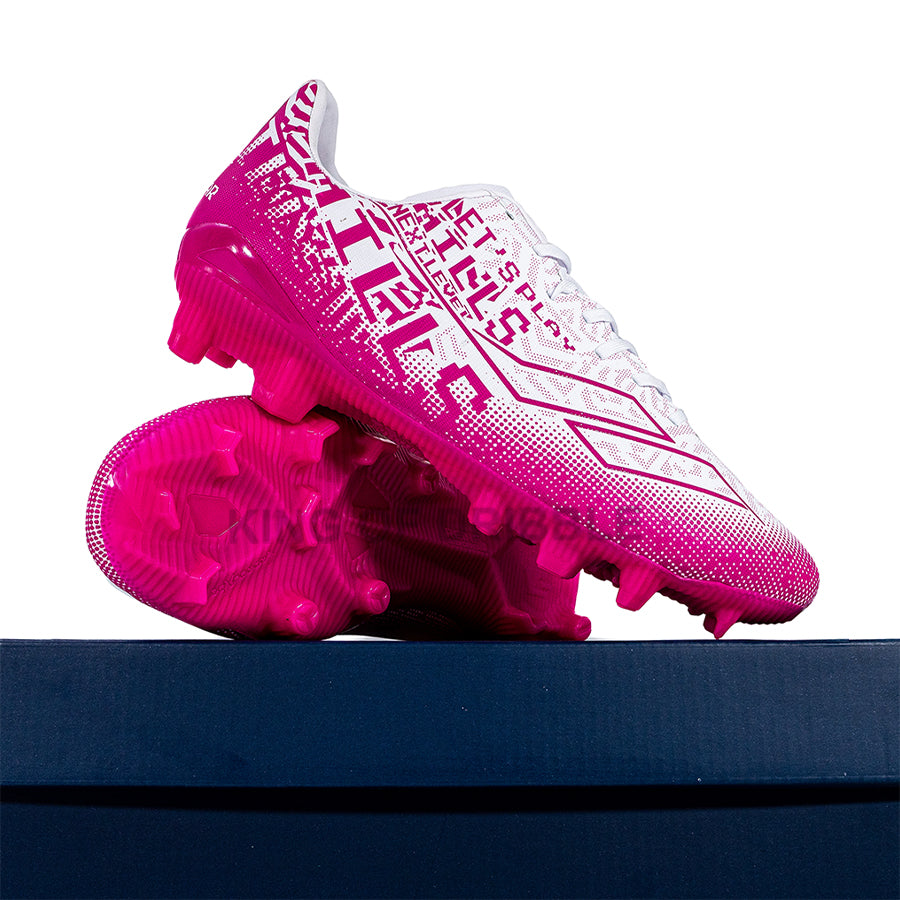 KING OF DRIBBLE Sepatu Bola Anak Mills Blazar FG JR 9200704 Original