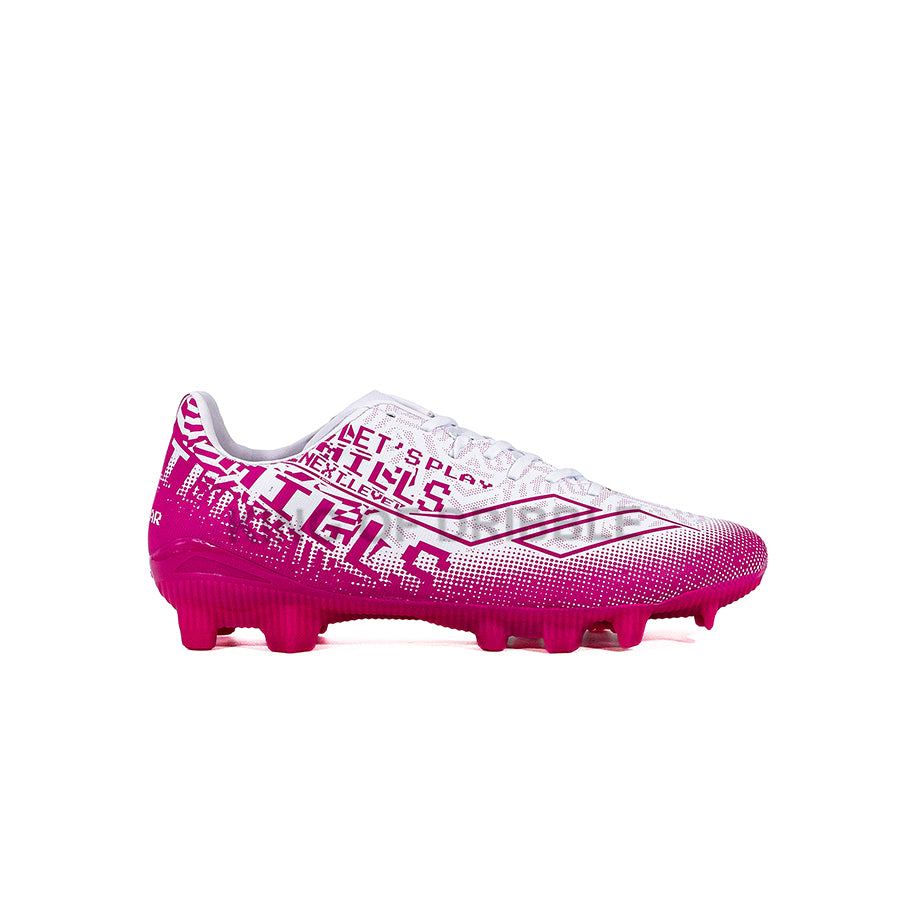 KING OF DRIBBLE Sepatu Bola Anak Mills Blazar FG JR 9200704 Original
