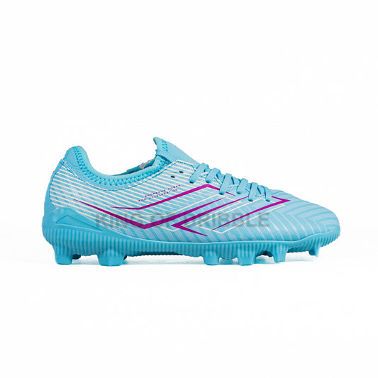 KING OF DRIBBLE Sepatu Bola Anak Mills Xyclops Helios FG JR 9200803 Original