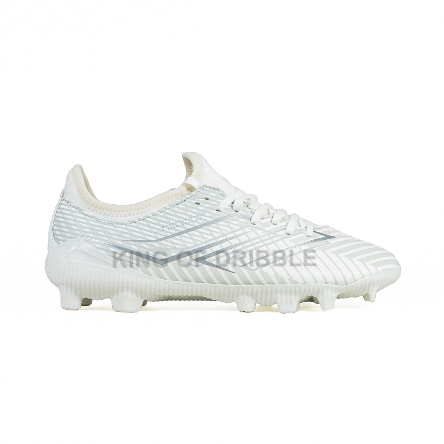 KING OF DRIBBLE Sepatu Bola Anak Mills Xyclops Helios FG JR 9200804 Original