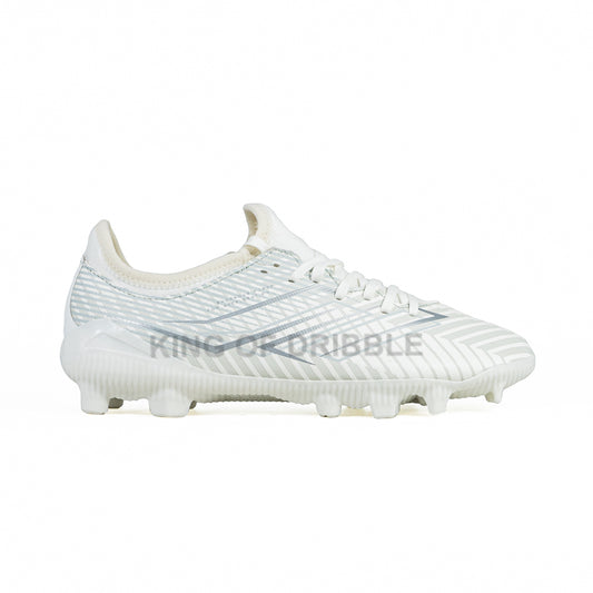 KING OF DRIBBLE Sepatu Bola Anak Mills Xyclops Helios FG JR 9200804 Original