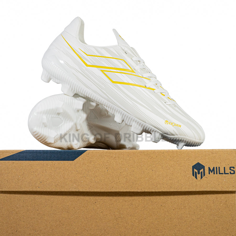 KING OF DRIBBLE Sepatu Bola Anak Mills Espada FG JR 9201203 Original
