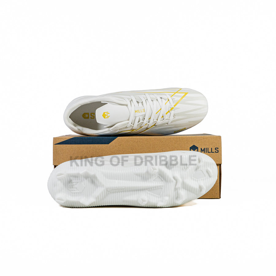 KING OF DRIBBLE Sepatu Bola Anak Mills Espada FG JR 9201203 Original