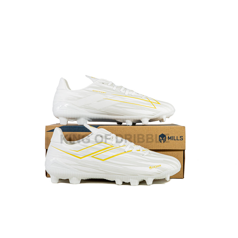 KING OF DRIBBLE Sepatu Bola Anak Mills Espada FG JR 9201203 Original