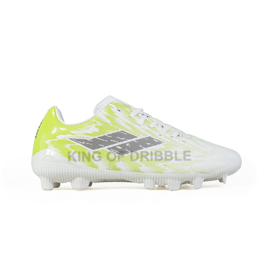 KING OF DRIBBLE Sepatu Bola Anak Mills Xenon FG JR 9202303 Original