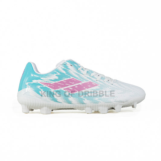 KING OF DRIBBLE Sepatu Bola Anak Mills Xenon FG JR 9202304 Original