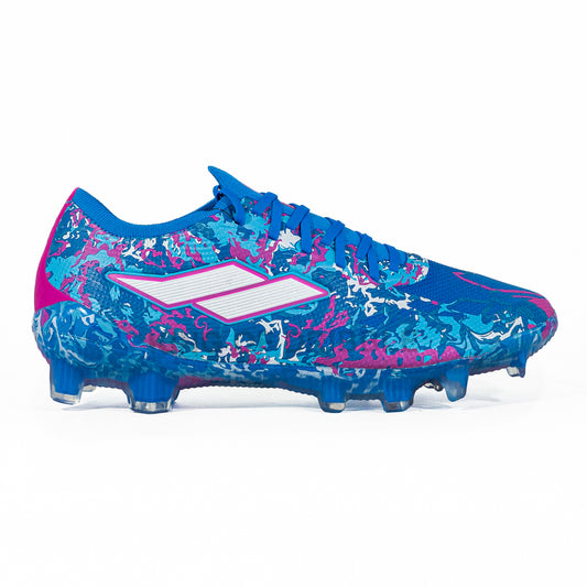 KING OF DRIBBLE Sepatu Bola Mills Xyclops Kaldera FG 9300604 Original