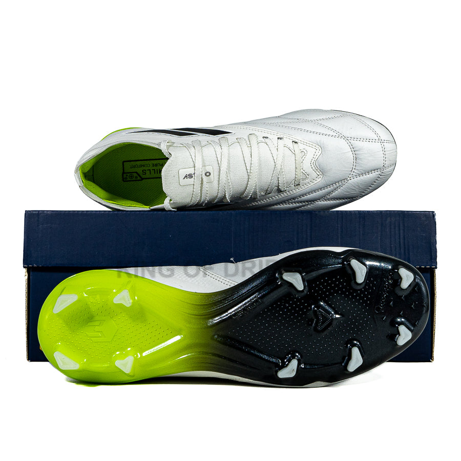 KING OF DRIBBLE Sepatu Bola Mills Astro Spartan Elite FG 9301507 Original