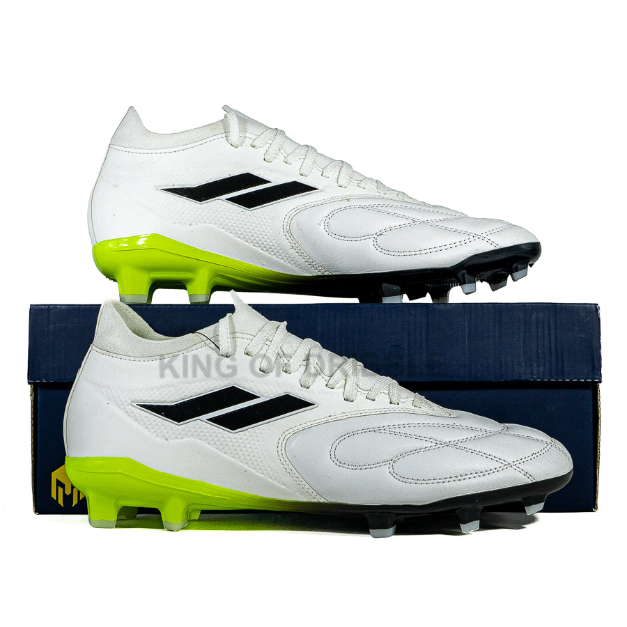 KING OF DRIBBLE Sepatu Bola Mills Astro Spartan Elite FG 9301507 Original