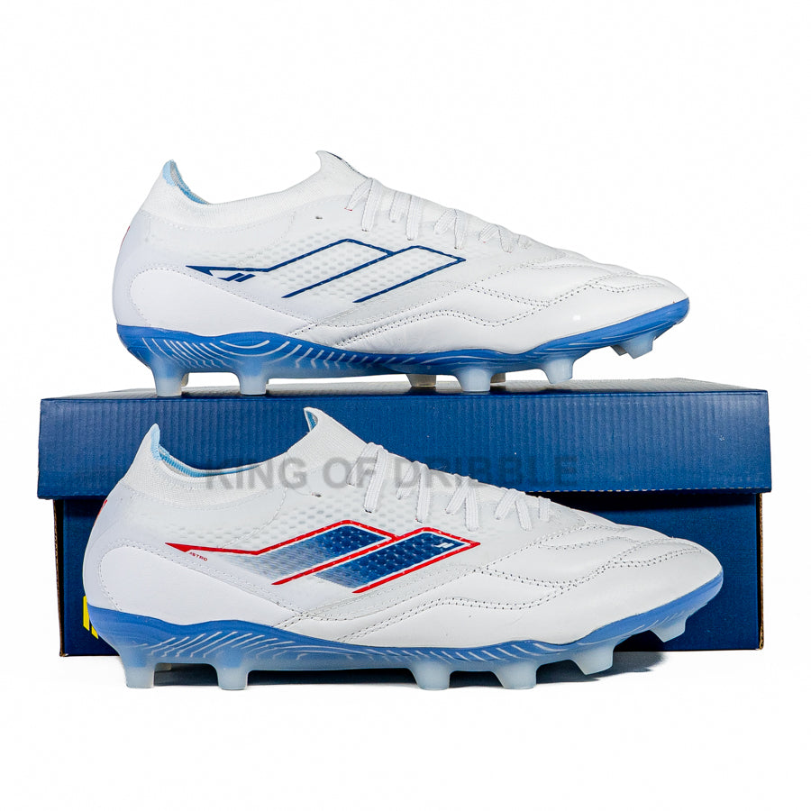 KING OF DRIBBLE Sepatu Bola Mills Astro Spartan M2 Elite FG 9301513 Original