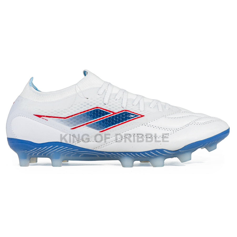 KING OF DRIBBLE Sepatu Bola Mills Astro Spartan M2 Elite FG 9301513 Original