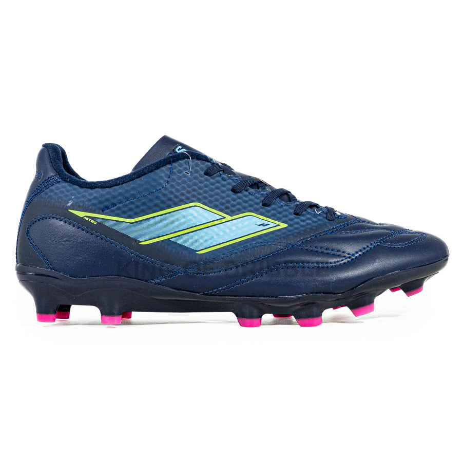 KING OF DRIBBLE Sepatu Bola Mills Astro Spartan M2 Prime FG 9301703 Original