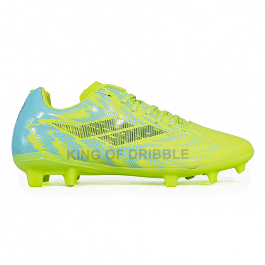 KING OF DRIBBLE Sepatu Bola Mills Xenon FG 9302307 Original