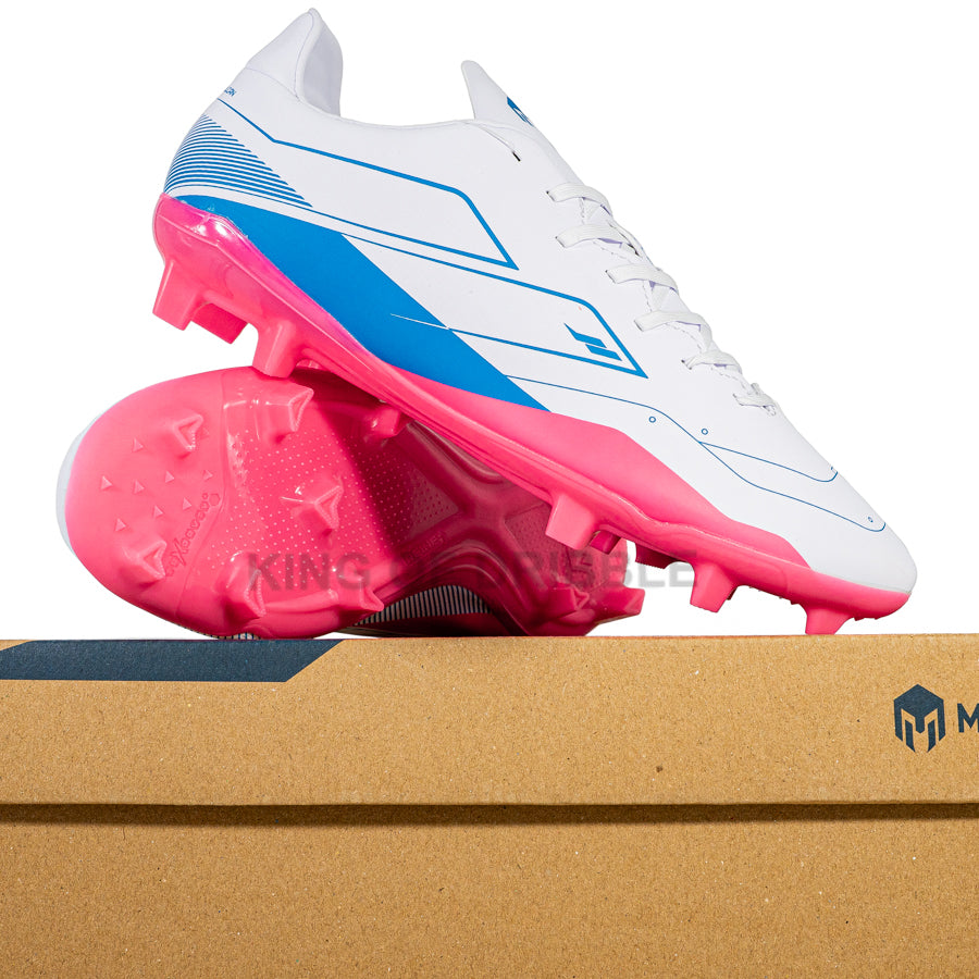 KING OF DRIBBLE Sepatu Bola Mills Vulcan 2.0 FG 9303303 Original