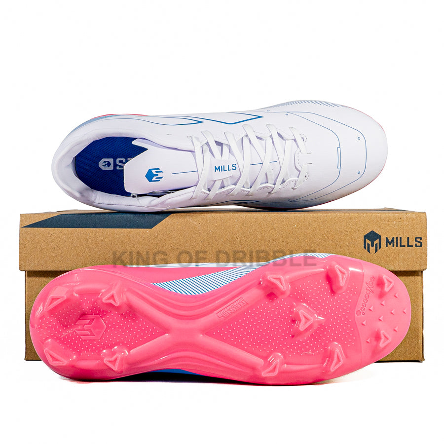 KING OF DRIBBLE Sepatu Bola Mills Vulcan 2.0 FG 9303303 Original