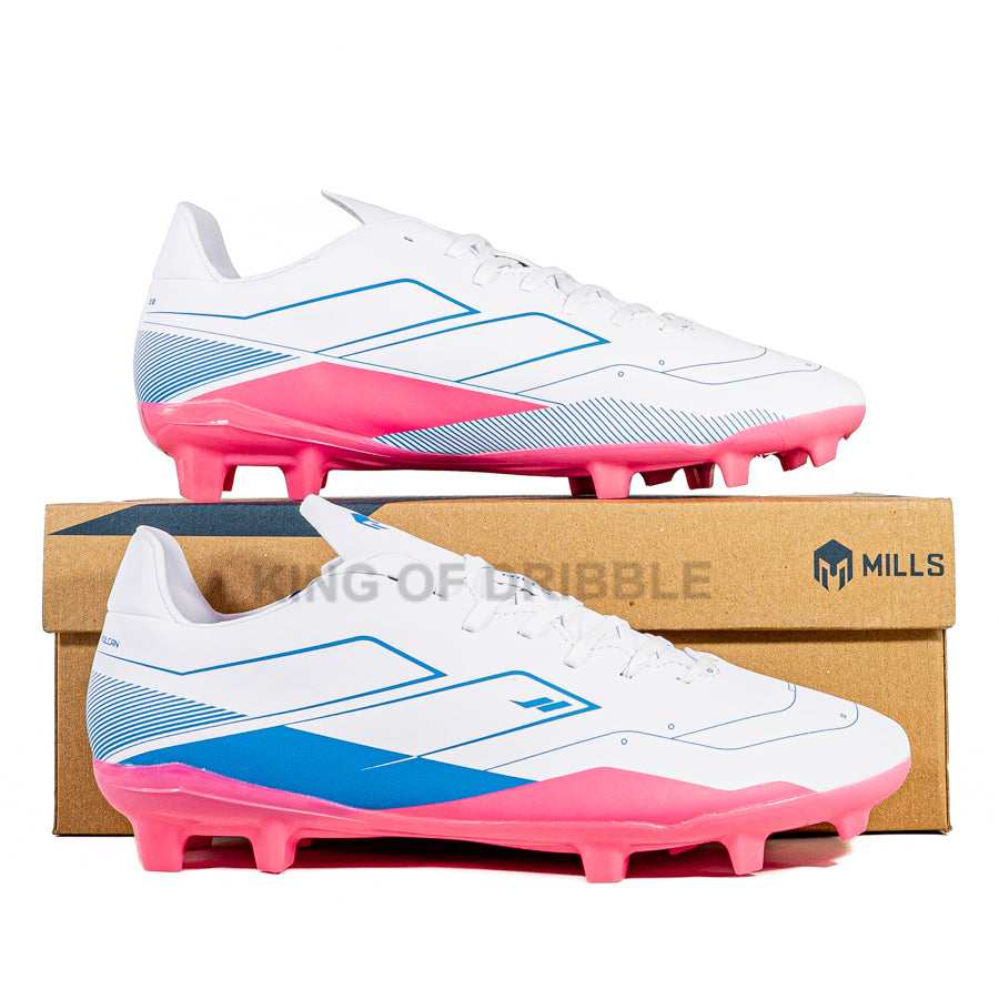 KING OF DRIBBLE Sepatu Bola Mills Vulcan 2.0 FG 9303303 Original