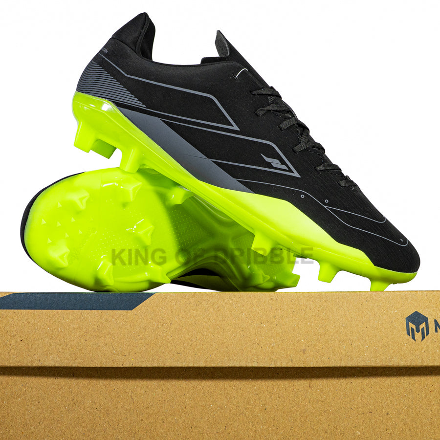 KING OF DRIBBLE Sepatu Bola Mills Vulcan 2.0 FG 9303305 Original