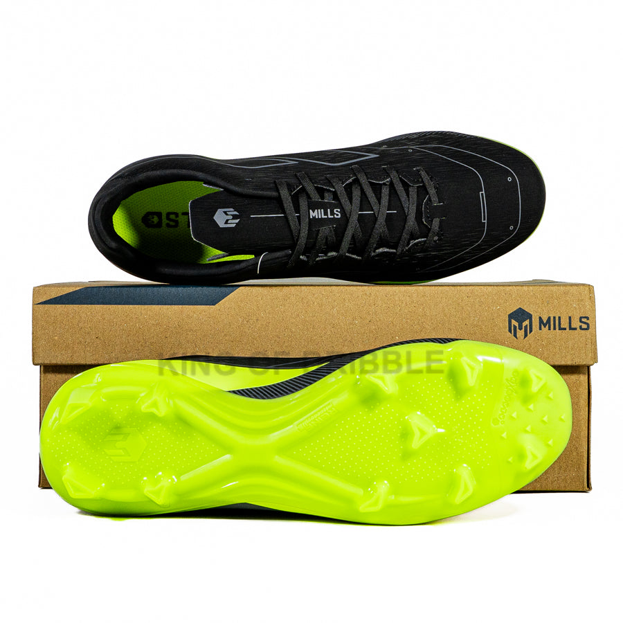 KING OF DRIBBLE Sepatu Bola Mills Vulcan 2.0 FG 9303305 Original