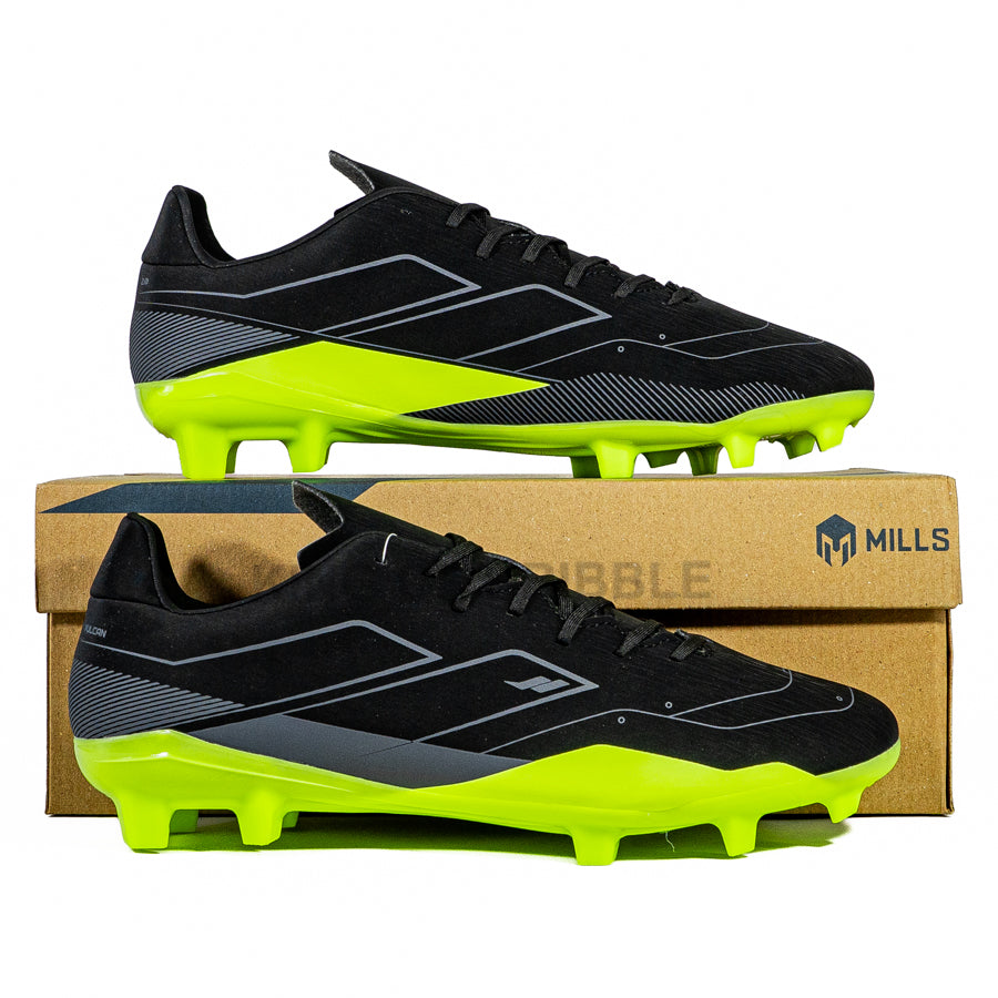 KING OF DRIBBLE Sepatu Bola Mills Vulcan 2.0 FG 9303305 Original