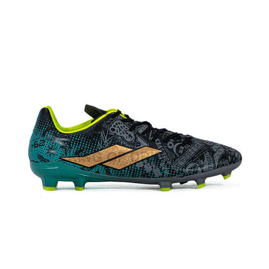 KING OF DRIBBLE Sepatu Bola Mills Xyclops ACG MK II Prime FG 9303602 Original