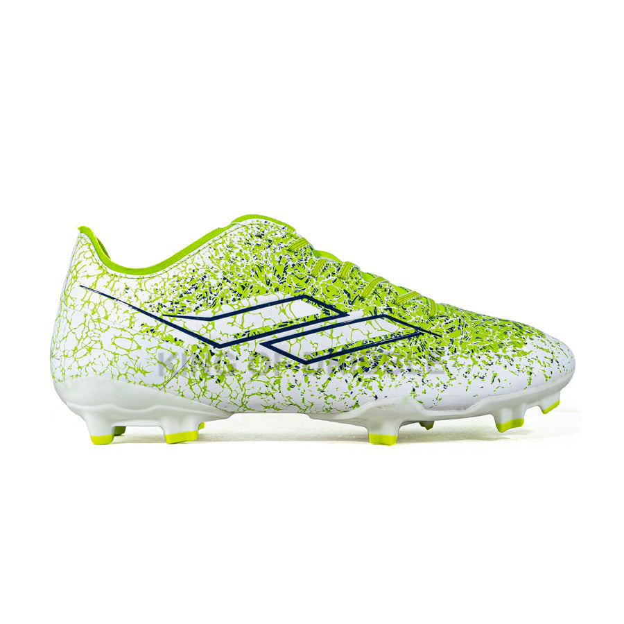 KING OF DRIBBLE Sepatu Bola Mills Xyclops Inferno FG 9303903 Original
