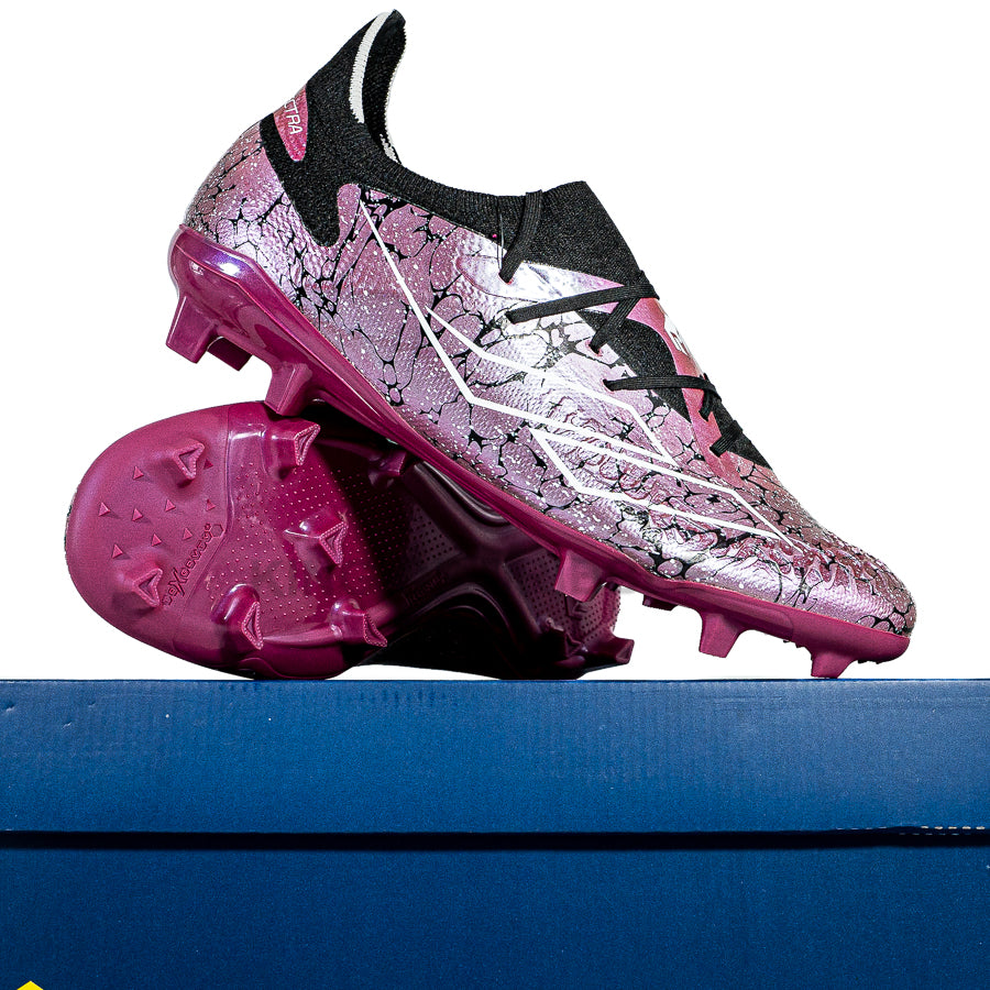 KING OF DRIBBLE Sepatu Bola Mills Xyclops Spectra FG 9304003 Original
