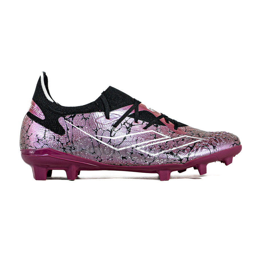 KING OF DRIBBLE Sepatu Bola Mills Xyclops Spectra FG 9304003 Original