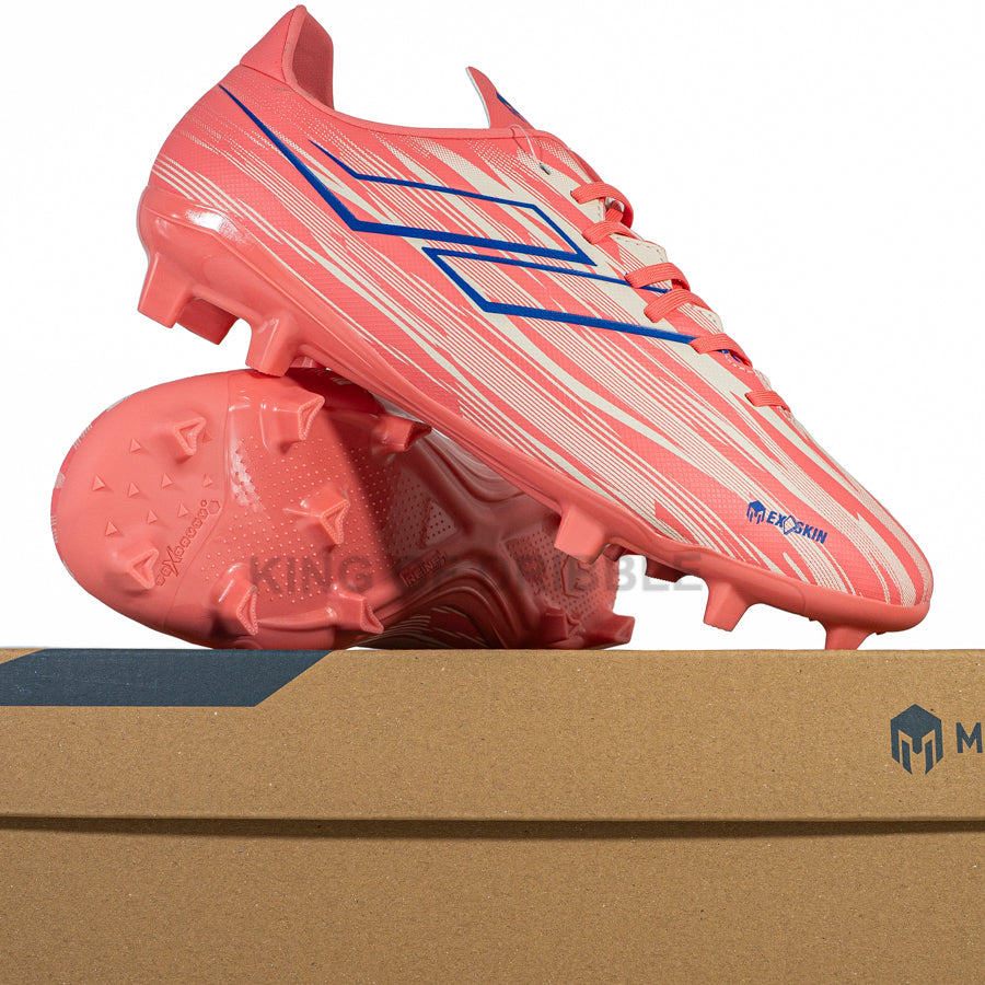 KING OF DRIBBLE Sepatu Bola Mills Espada FG 9304407 Original