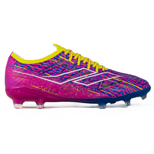 KING OF DRIBBLE Sepatu Bola Mills Xyclops Xtreme FG 9305002 Original