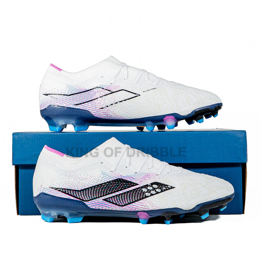 KING OF DRIBBLE Sepatu Bola Mills Triton Deisler 1.9 Elite FG 9305404 Original